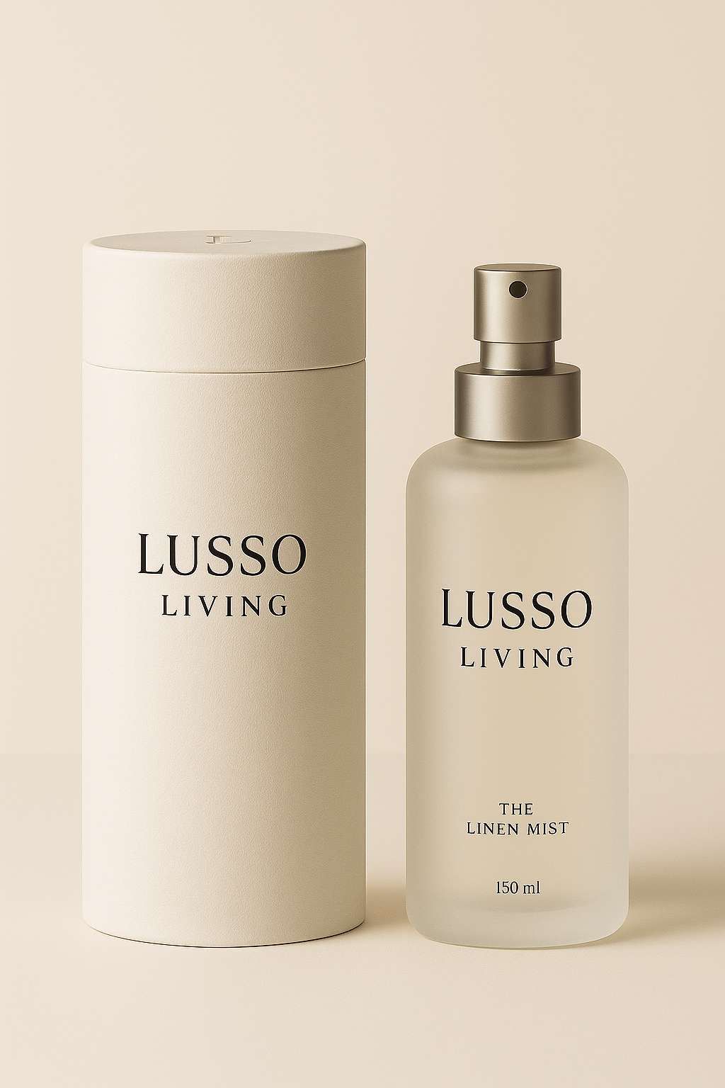 The Lusso Essence by Lusso Living